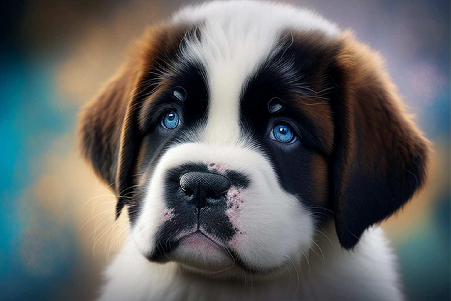 Saint_Bernard_puppy