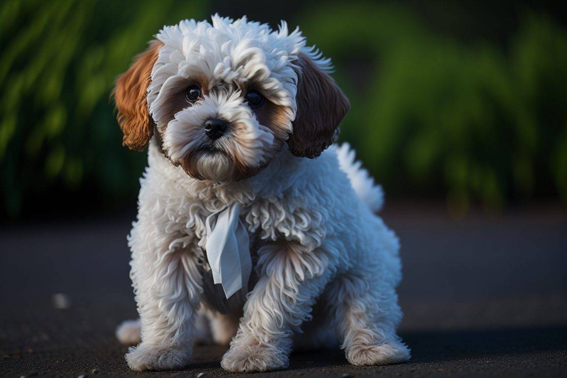 Maltipoo