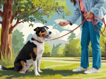 Essential Training Tips for New Dog Owners: Building a Strong Bond with Your Pet